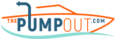 The Pump Out Logo